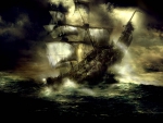 ghost ship