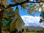 Country Church