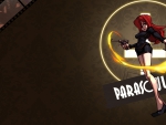 Parasoul