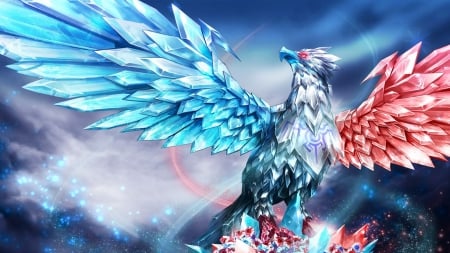 Anivia - game, Anivia League Of Legends, Anivia, league of legends, hd, LOL, pc