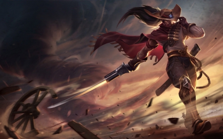 Yasuo - Yasuo League Of Legends, game, league of legends, Yasuo, hd, LOL, pc