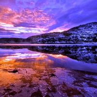 Reflection Lake