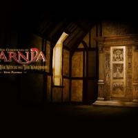 chroniles of narnia the lion the witch and the wardrobe