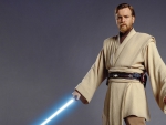 Obi Wan Kenobi