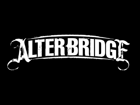 Alter Bridge - hd, music, band, rock, wallpaper, alter bridge