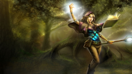 Lux - Lux, game, league of legends, Lux League Of Legends, hd, LOL, pc