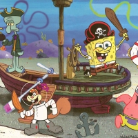 spongebob squarepants