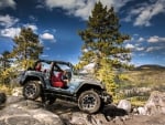 2013 Jeep Wrangler