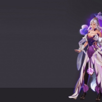 Fantasy girl