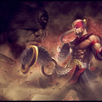 Lee Sin