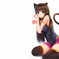 Neko Girl