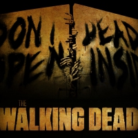 the Walking Dead dont open dead inside