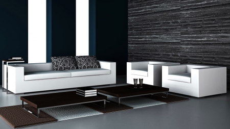 living room - white, zynah, blck, living room