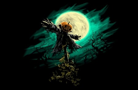 The Scarecrow