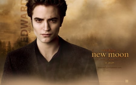 twilight saga new moon - new, moon, saga, twilight