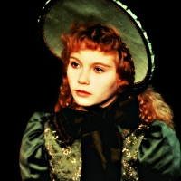Kirsten Dunst as Claudia