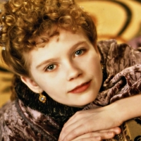 Kirsten Dunst as Claudia