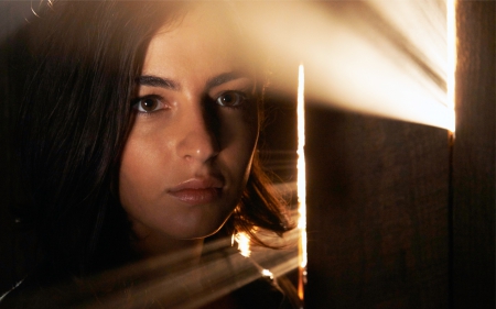 Alanna Masterson in Walking Dead Season 5 - Walking, Season, Zombies, Masterson, 5, Alanna, Dead