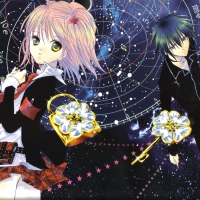 Shugo Chara