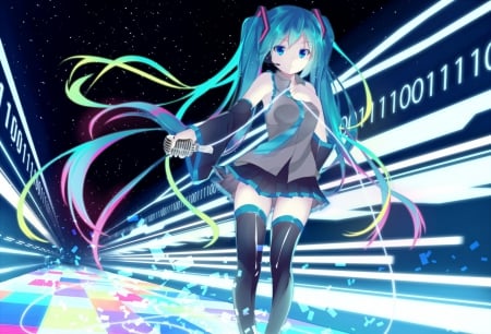 Miku