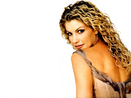 Fabulous - faith, hill, singer, country