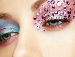 Artistic Eye Make Up