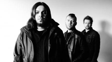 Seether - rock, seether, band, music