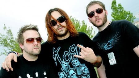 Seether - Rock, Seether, Band, Music