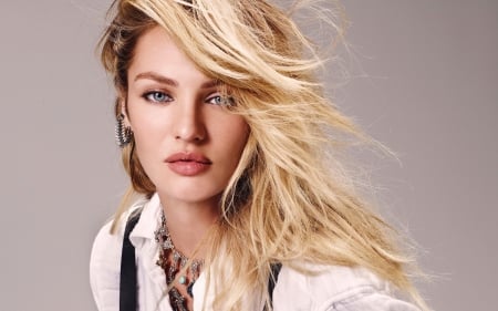 Candice Swanepoel - picture, 2014, girl, 23, blondes, 10, model