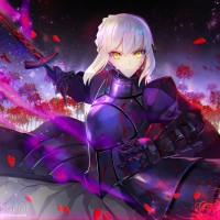 Saber Alter