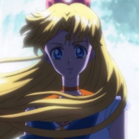 Sailor Venus