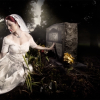 Ghost bride