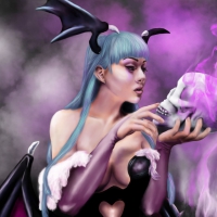 Morrigan