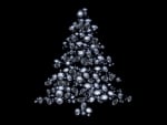 Diamond Xmas Tree