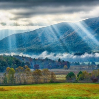 Smoky Mountains