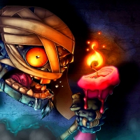 Trick or Treat