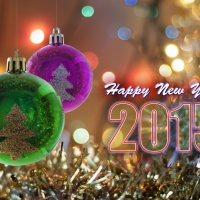Happy New Year