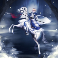 Arturia Pendragon