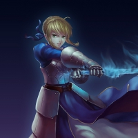 Saber