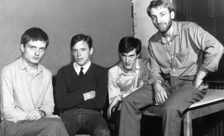 Joy Division - post punk bands, joy division, british bands, ian curtis