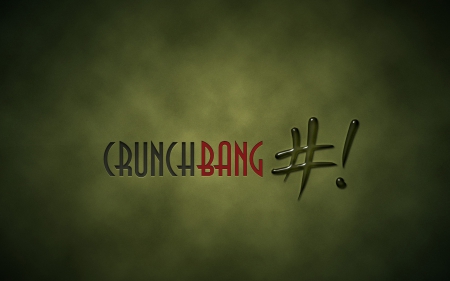 linux-crunchbang - didis, dirty, linux, crunchbang