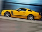 ford mustang boss 302