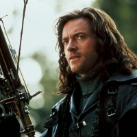 van helsing