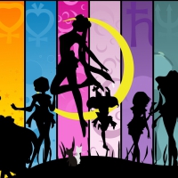 Sailor Scouts