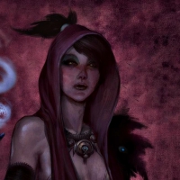 Morrigan