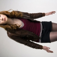 Karen Gillan gorgeous Hollywood girl