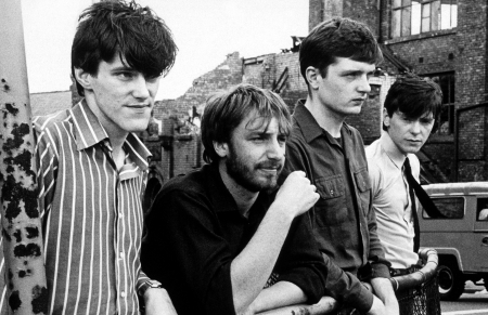 Joy Division - post punk bands, joy division, british bands, ian curtis