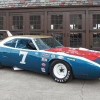 Plymouth 1970 Superbird ' not for sale '