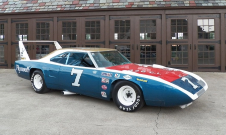 Plymouth 1970 Superbird ' not for sale ' - exotic, speed, rpms, 500 grand