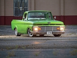 1963-Ford Truck